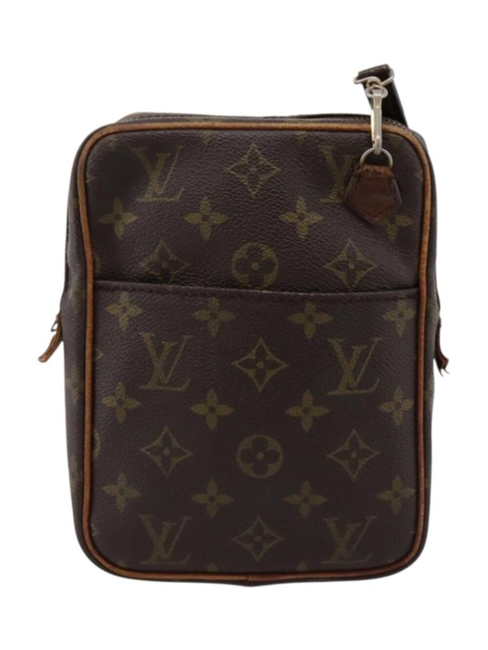 LOUIS VUITTON Monogram vid posh Shoulder Bag No.75 - Picture 9 of 16